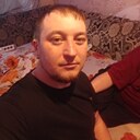 Знакомства: Андрей, 40 лет, Прокопьевск