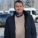 Знакомства: Вадим, 57 лет, Комсомольск-на-Амуре