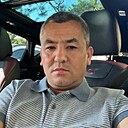 Знакомства: Гафур, 43 года, Геленджик