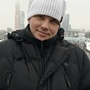 Знакомства: Николай, 38 лет, Тольятти