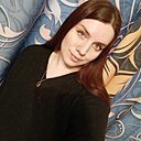 Знакомства: Ксения, 27 лет, Междуреченск