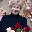 Знакомства: Галина, 64 года, Новопокровская