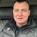 Знакомства: Игорь, 40 лет, Йошкар-Ола