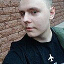 Знакомства: Ян, 22 года, Москва