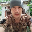 Знакомства: Максим, 38 лет, Горловка