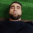 Знакомства: Khasik, 35 лет, Нальчик