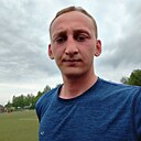 Знакомства: Сергей, 29 лет, Орша