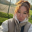 Знакомства: Юлия, 38 лет, Зеленоград