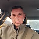 Знакомства: Андрей, 47 лет, Сочи