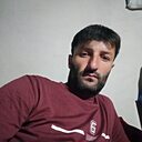 Знакомства: Бахром, 38 лет, Уфа