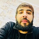 Знакомства: Безумный, 27 лет, Прохладный