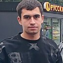 Знакомства: Данил, 20 лет, Бугульма