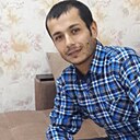 Знакомства: Акмал, 38 лет, Анапа