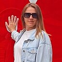 Знакомства: Аня, 36 лет, Иркутск