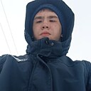 Знакомства: Артëм, 19 лет, Зима