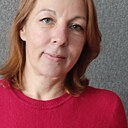 Знакомства: Наталья, 45 лет, Колпино
