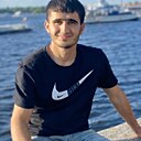 Знакомства: Ali, 25 лет, Барнаул