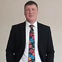 Знакомства: Андрей, 40 лет, Соликамск