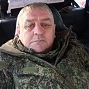 Знакомства: Фрэнк, 53 года, Мулино