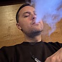 Знакомства: Матиас, 28 лет, Киев