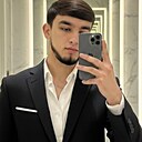 Знакомства: Давут, 25 лет, Астрахань