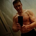 Знакомства: Денис, 40 лет, Мариинск