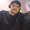 Знакомства: Валерий, 51 год, Люберцы