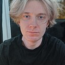 Знакомства: Игорь, 26 лет, Сыктывкар