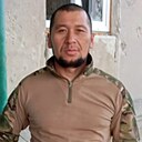 Знакомства: Джони, 39 лет, Астрахань