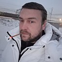 Знакомства: Данил, 35 лет, Чернышевск