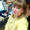 Знакомства: Светлана, 38 лет, Кострома