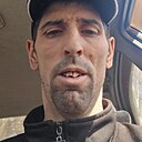 Знакомства: Алексей, 36 лет, Донецк