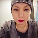 Знакомства: Ната, 40 лет, Санкт-Петербург