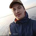 Знакомства: Василий, 30 лет, Вологда