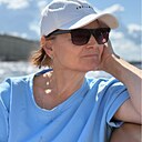 Знакомства: Наталья, 60 лет, Нижний Новгород