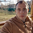 Знакомства: Вадим, 25 лет, Ошмяны