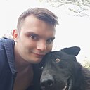 Знакомства: Волк, 28 лет, Мариуполь