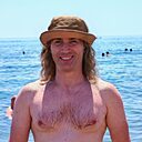 Знакомства: Румата Эсторский, 45 лет, Алчевск