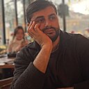 Знакомства: Давид, 36 лет, Москва