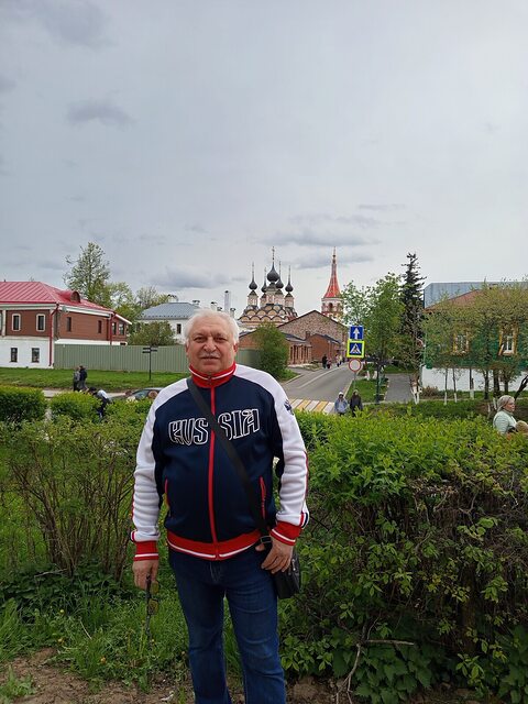 Фото - Tabor.ru