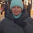 Знакомства: Ирина, 47 лет, Новосибирск