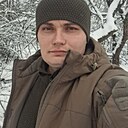 Знакомства: Сергей, 30 лет, Саранск