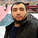 Знакомства: Ильяс, 35 лет, Обнинск