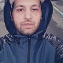 Знакомства: Федя, 30 лет, Чита