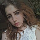 Знакомства: Arina, 26 лет, Могилев