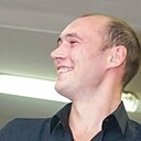 Знакомства: Серега, 37 лет, Любань