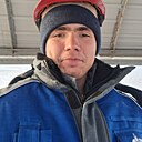 Знакомства: Егор, 21 год, Новый Уренгой