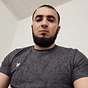 Знакомства: Мухаммад, 33 года, Обнинск