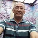 Знакомства: Ахмет, 56 лет, Уральск