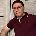 Знакомства: Денис, 37 лет, Щербинка